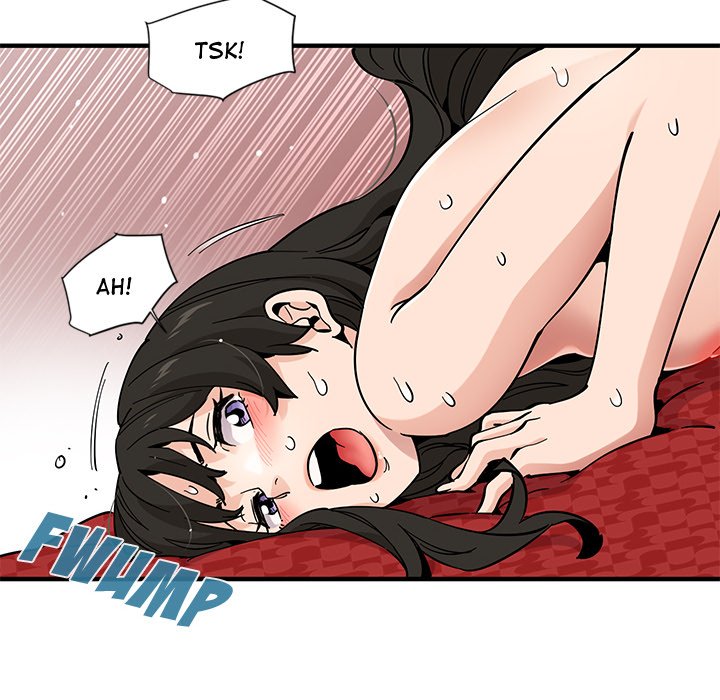 Love Factory Chapter 13 image 77