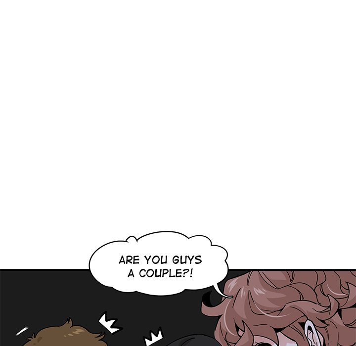 Love Factory Chapter 14 image 9