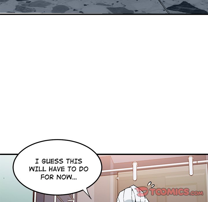 Love Factory Chapter 14 image 101