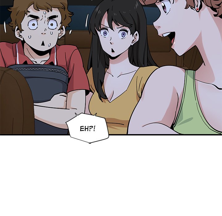 Love Factory Chapter 14 image 10