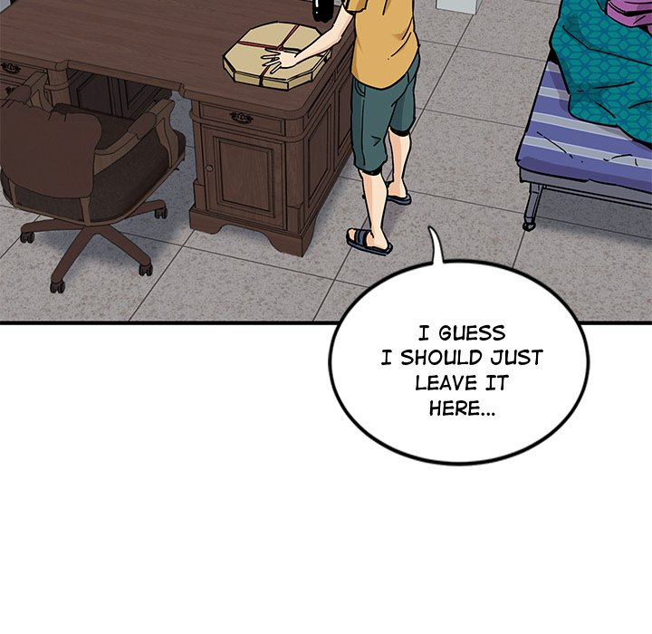 Love Factory Chapter 14 image 115