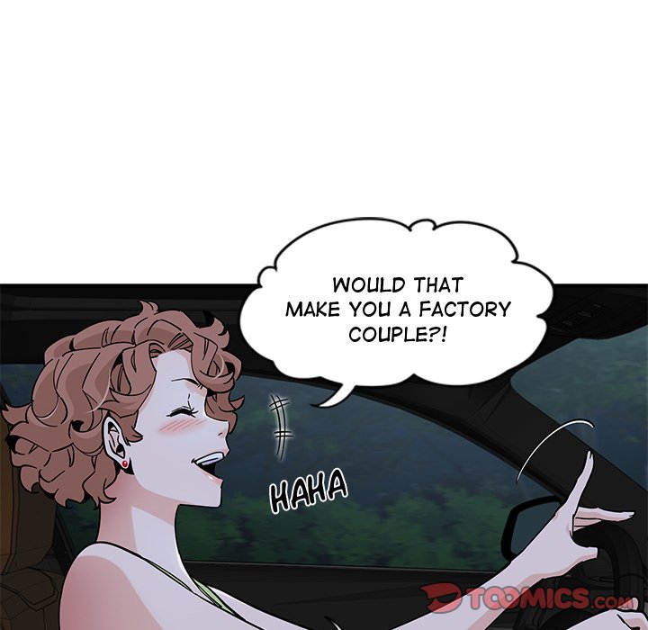 Love Factory Chapter 14 image 11