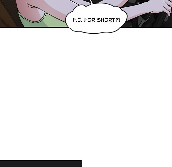 Love Factory Chapter 14 image 12