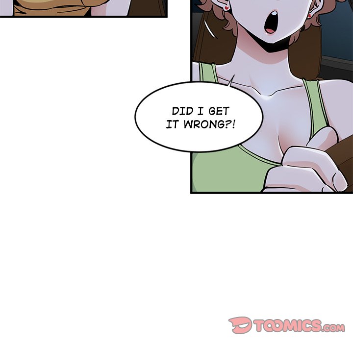 Love Factory Chapter 14 image 14