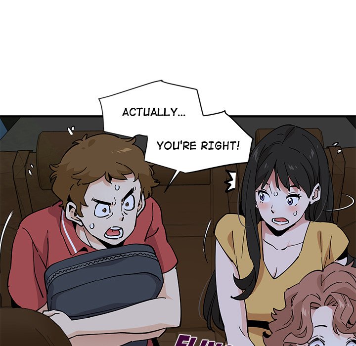 Love Factory Chapter 14 image 15