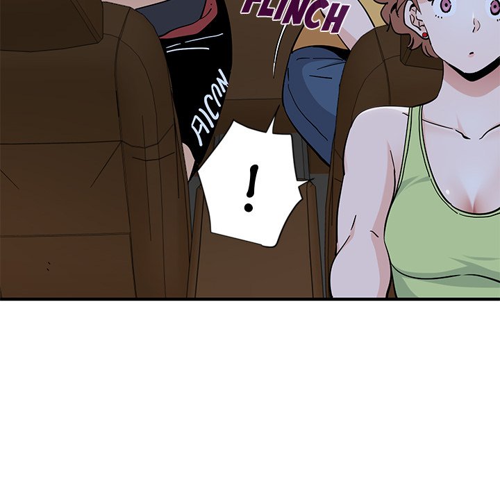Love Factory Chapter 14 image 16