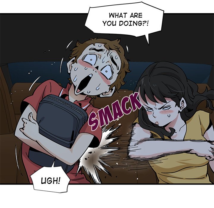 Love Factory Chapter 14 image 19