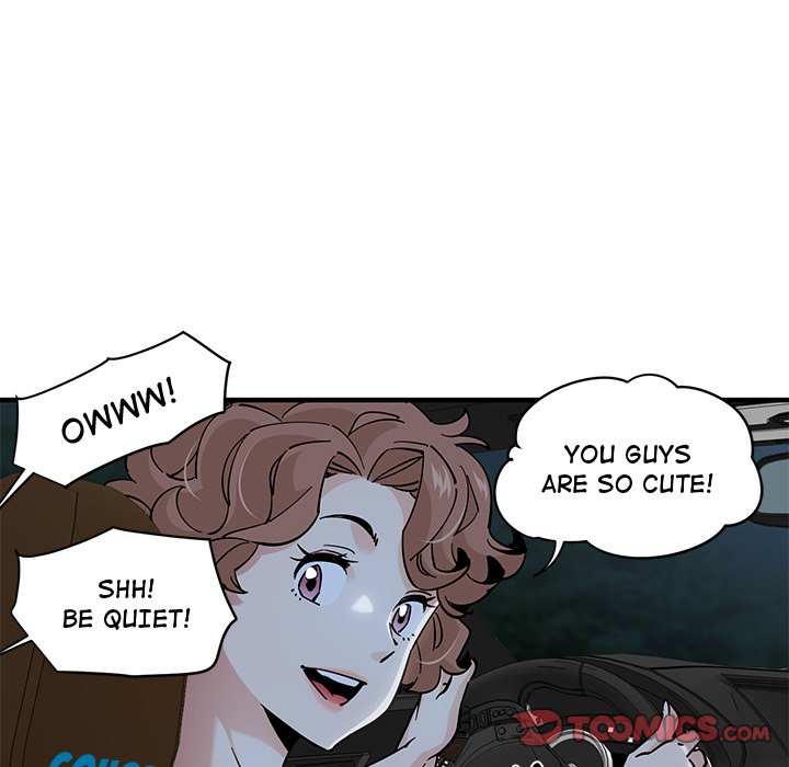 Love Factory Chapter 14 image 20