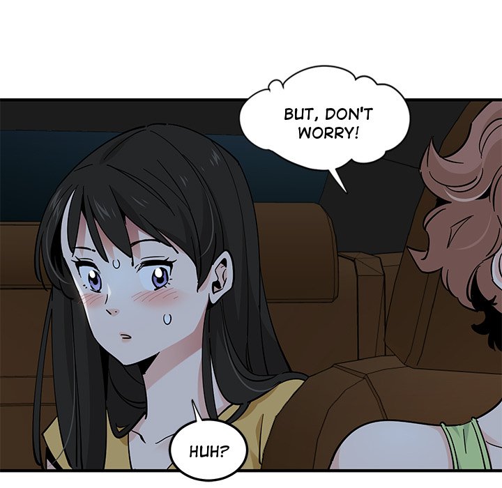Love Factory Chapter 14 image 22