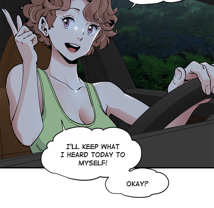 Love Factory Chapter 14 image 24