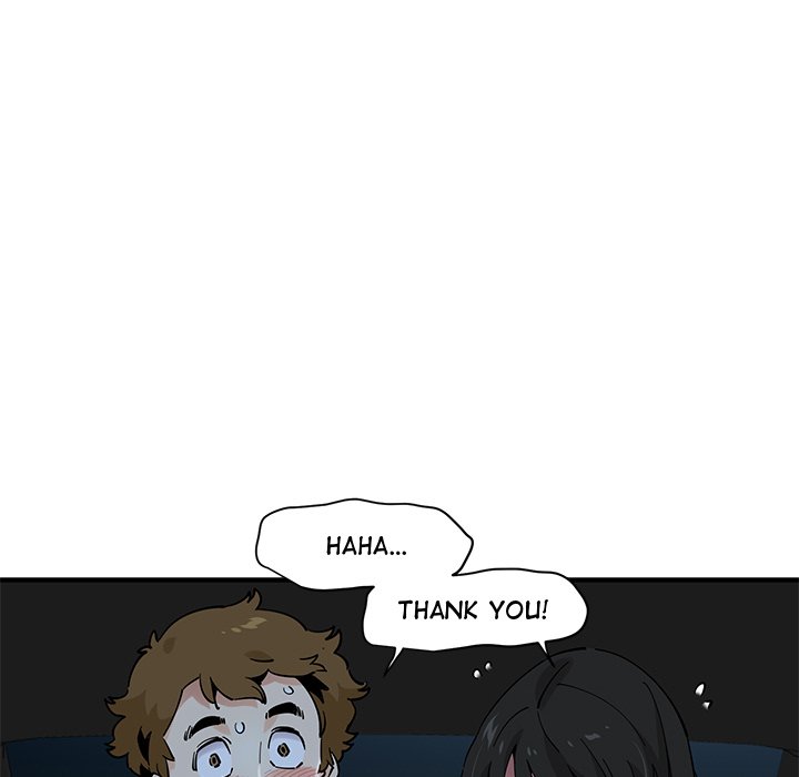 Love Factory Chapter 14 image 25