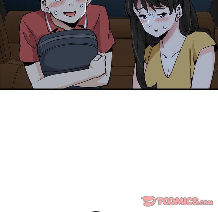 Love Factory Chapter 14 image 26