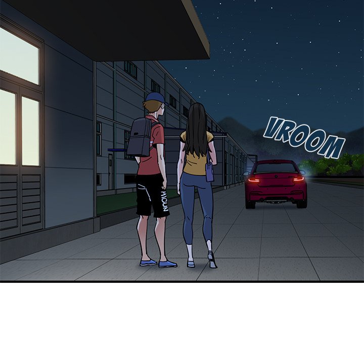 Love Factory Chapter 14 image 36