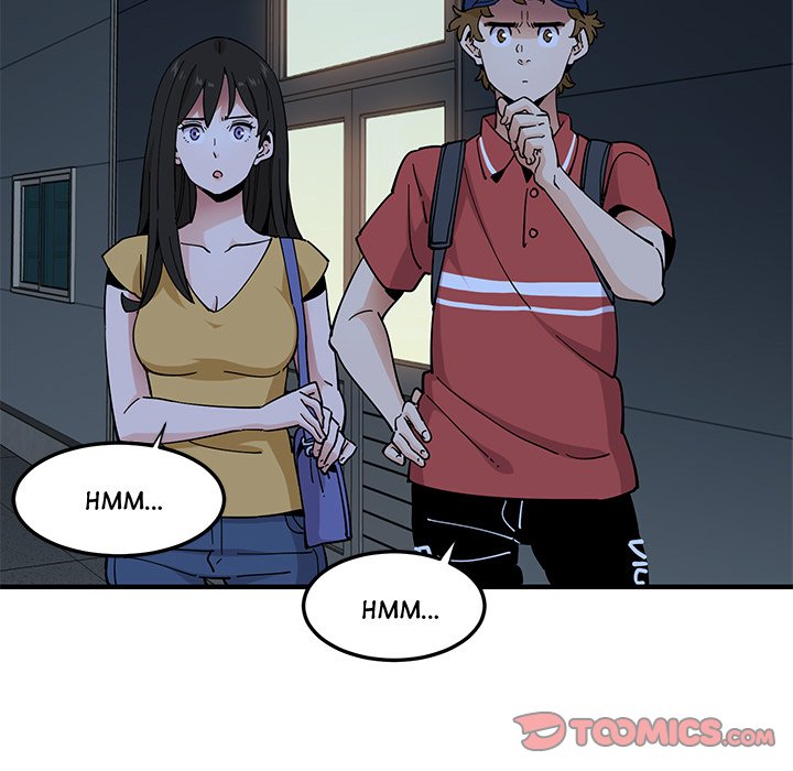 Love Factory Chapter 14 image 38