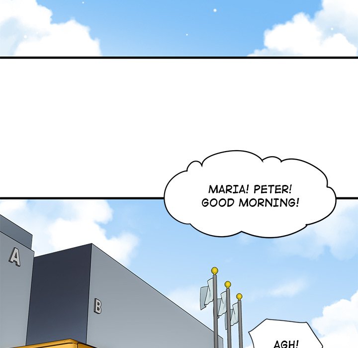 Love Factory Chapter 14 image 40