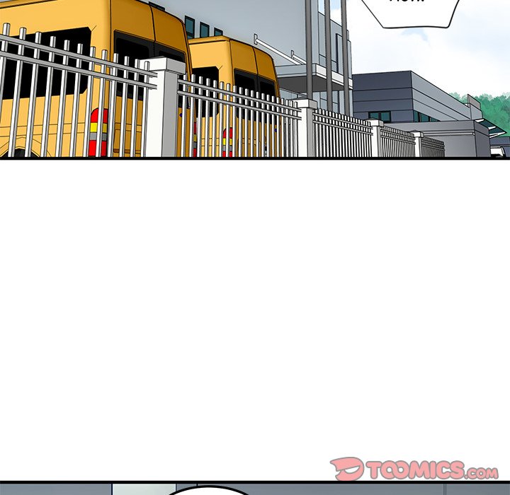 Love Factory Chapter 14 image 41