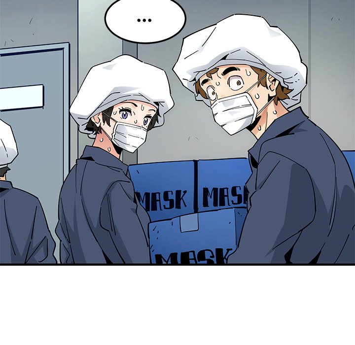 Love Factory Chapter 14 image 42