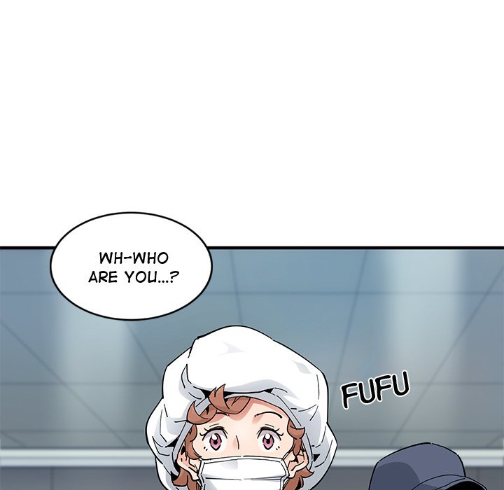Love Factory Chapter 14 image 43