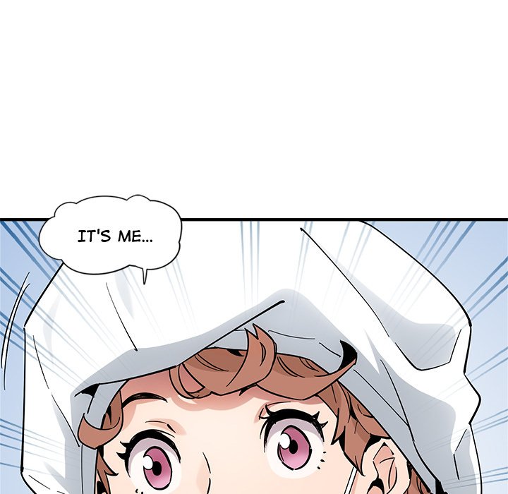 Love Factory Chapter 14 image 45