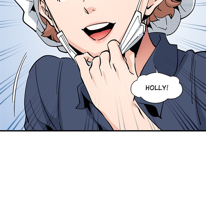 Love Factory Chapter 14 image 46