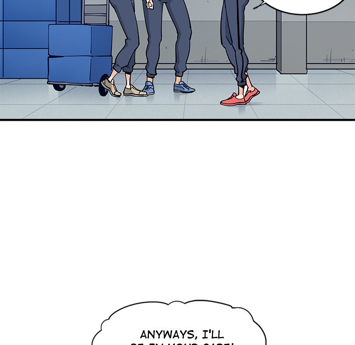 Love Factory Chapter 14 image 48