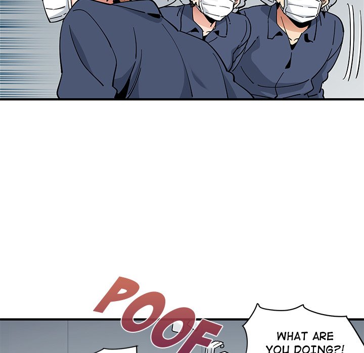 Love Factory Chapter 14 image 51