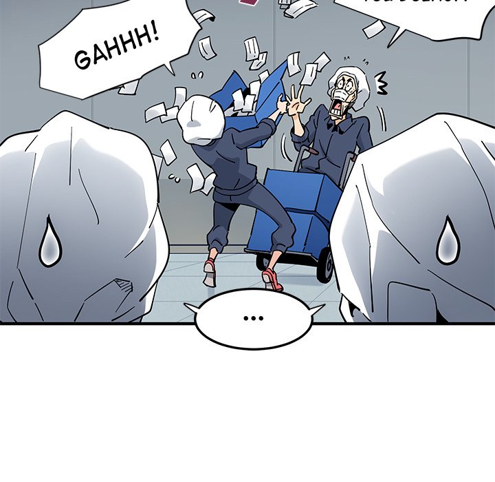 Love Factory Chapter 14 image 52