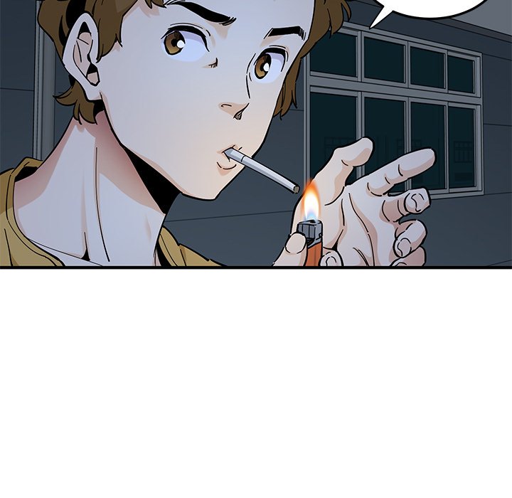 Love Factory Chapter 14 image 55