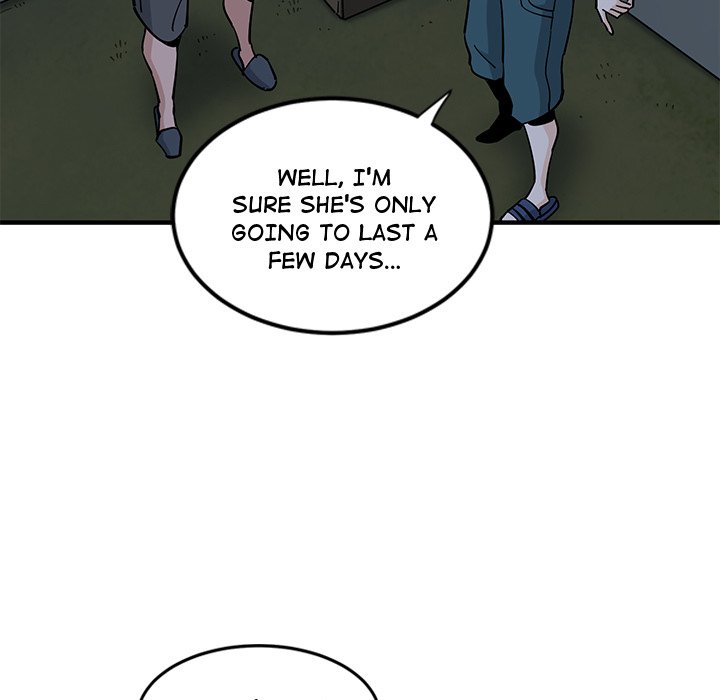 Love Factory Chapter 14 image 57
