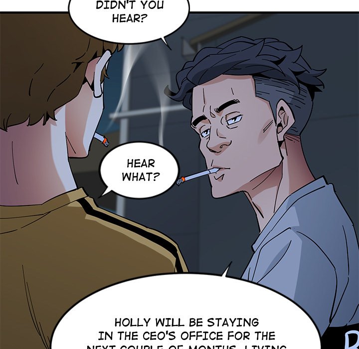 Love Factory Chapter 14 image 58