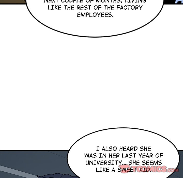 Love Factory Chapter 14 image 59