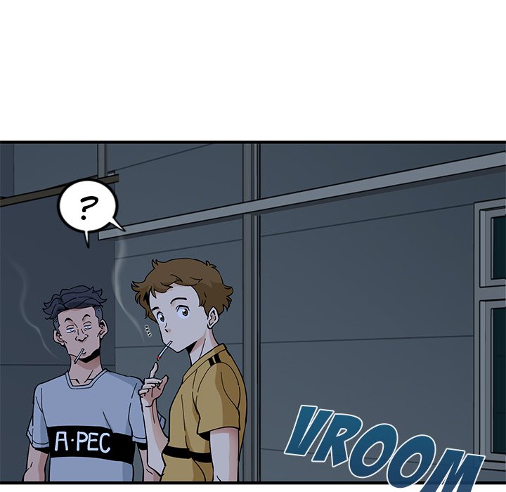 Love Factory Chapter 14 image 63