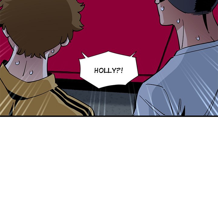Love Factory Chapter 14 image 69