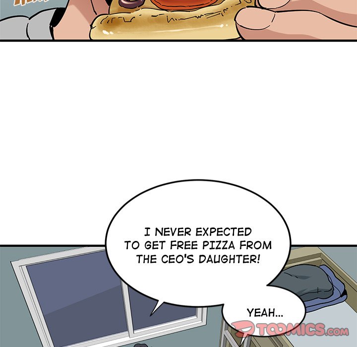 Love Factory Chapter 14 image 77