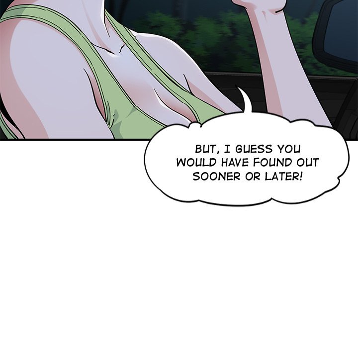 Love Factory Chapter 14 image 7