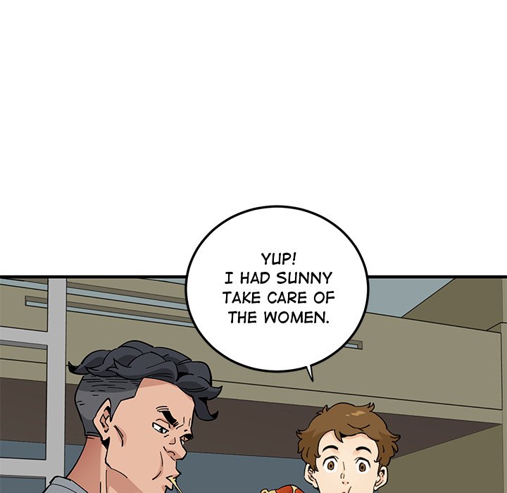 Love Factory Chapter 14 image 79