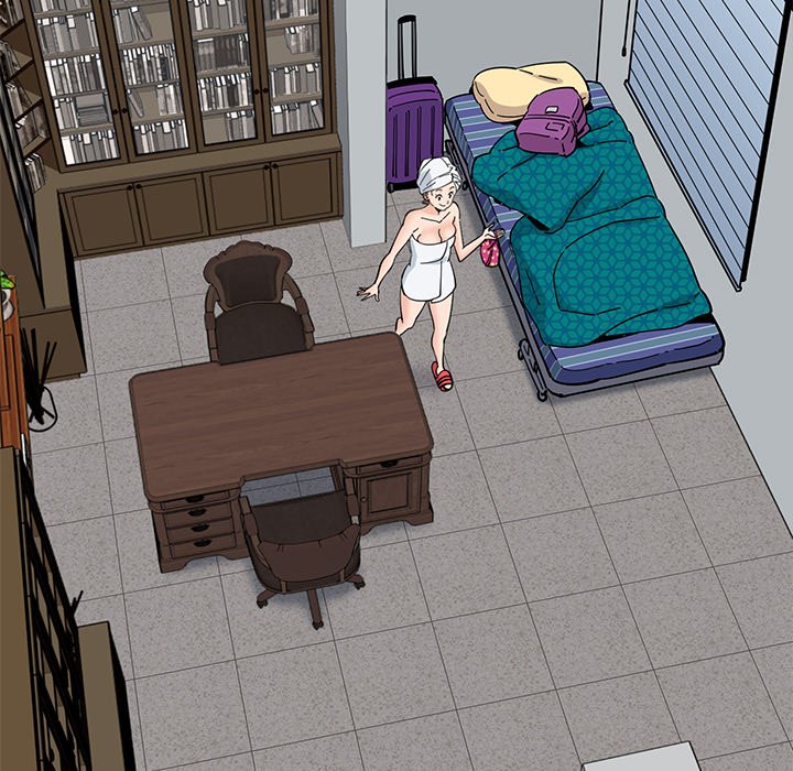 Love Factory Chapter 14 image 88