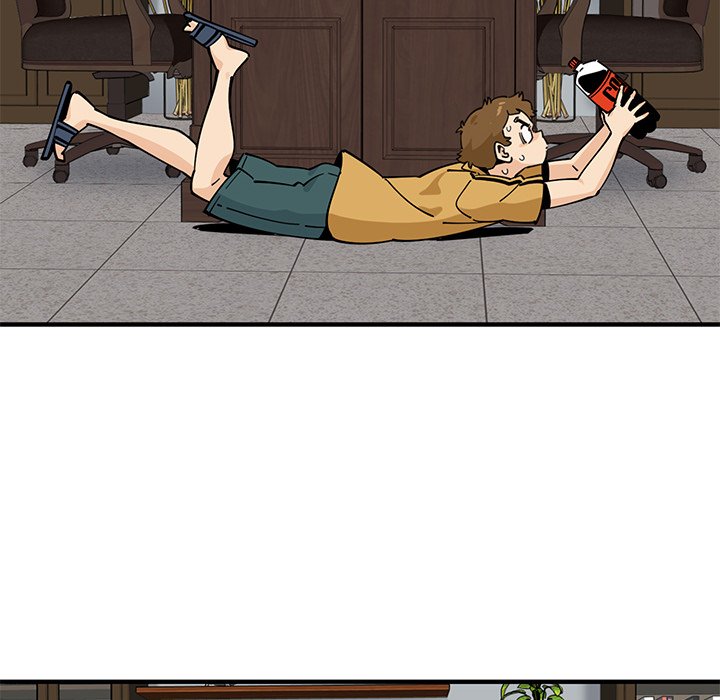 Love Factory Chapter 15 image 100