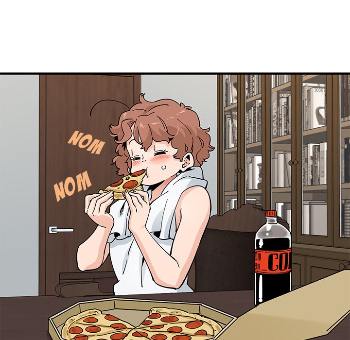 Love Factory Chapter 15 image 118
