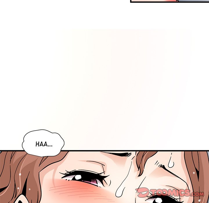 Love Factory Chapter 15 image 11