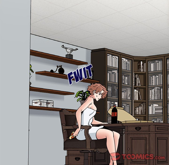Love Factory Chapter 15 image 128