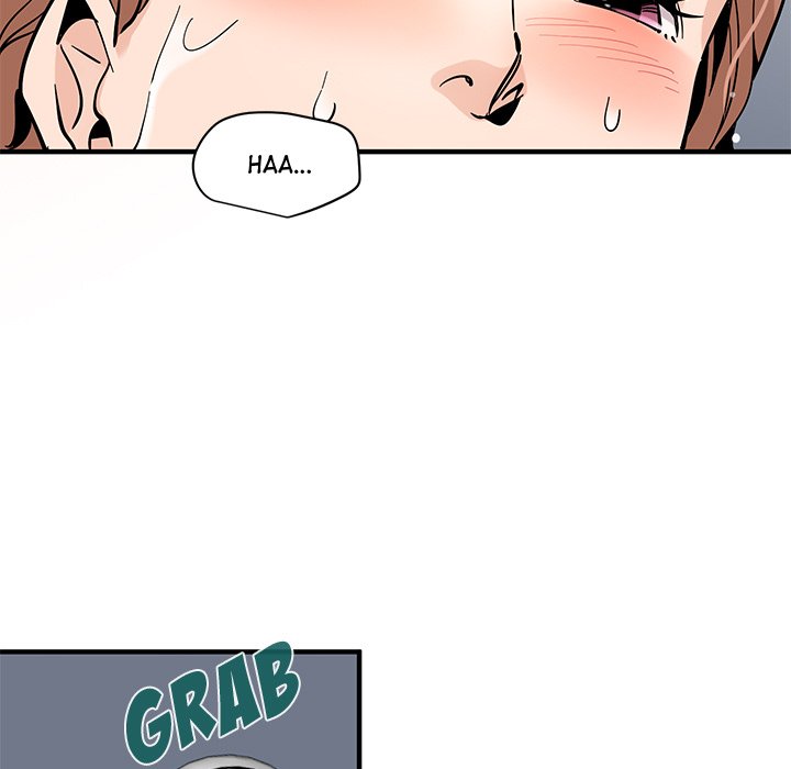 Love Factory Chapter 15 image 12