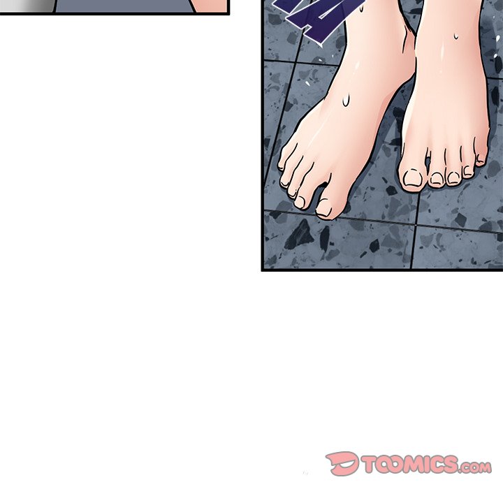 Love Factory Chapter 15 image 14