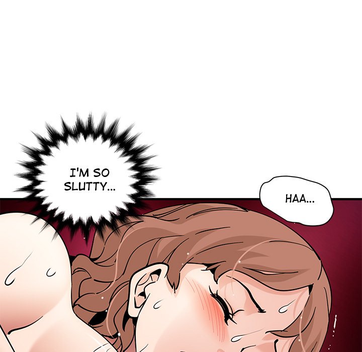 Love Factory Chapter 15 image 19