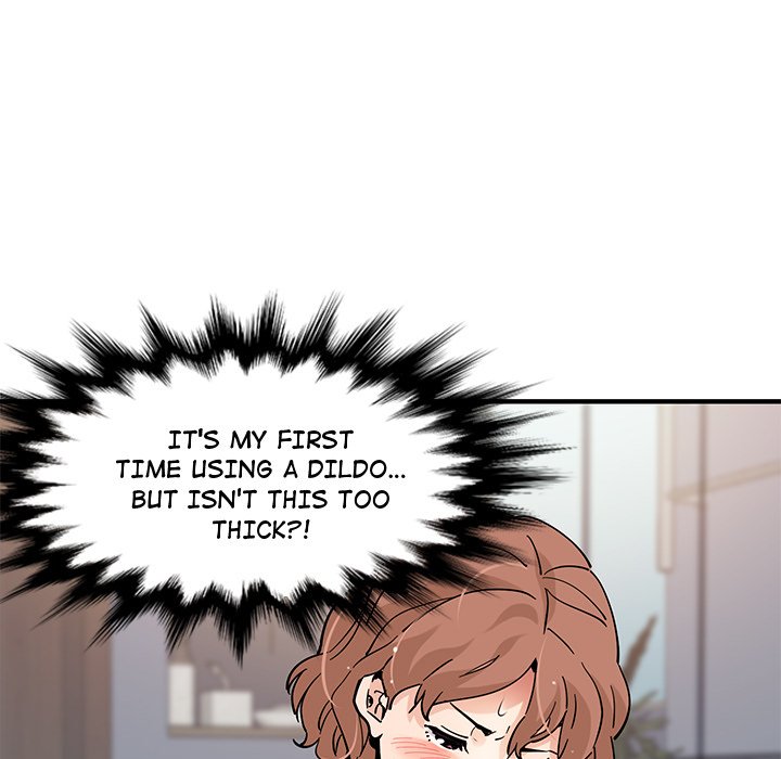 Love Factory Chapter 15 image 24