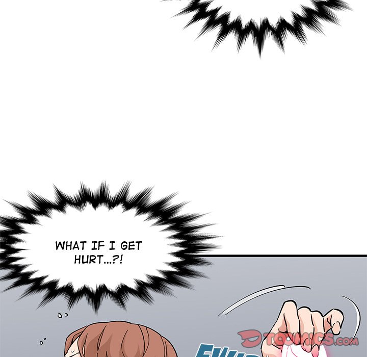Love Factory Chapter 15 image 26