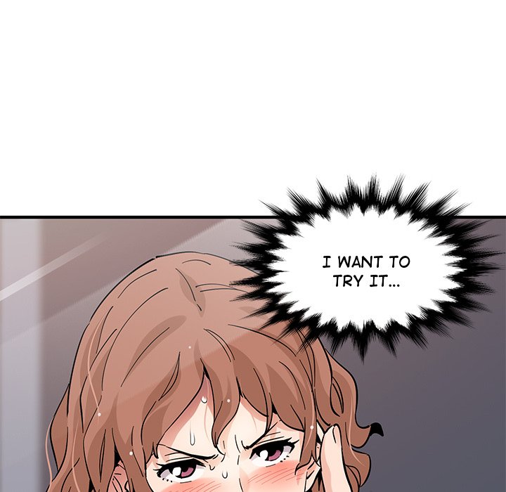Love Factory Chapter 15 image 31