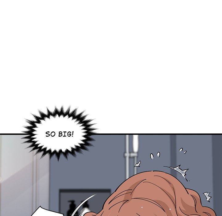 Love Factory Chapter 15 image 36