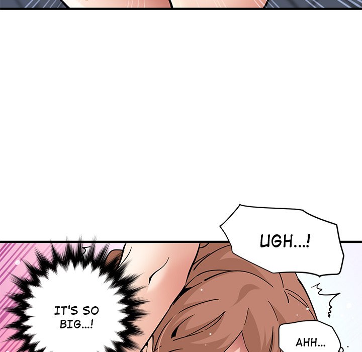 Love Factory Chapter 15 image 45