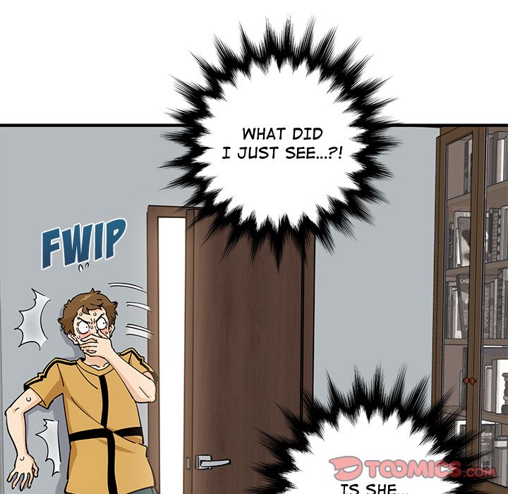 Love Factory Chapter 15 image 59
